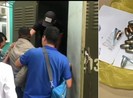 Bắt người đàn ông nuốt gần 2kg cocain tại sân bay Tân Sơn Nhất