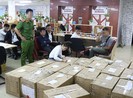Vụ Alibaba: Công an triệu tập ông Nguyễn Thái Lực