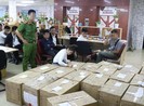 Công an công bố 43 dự án ‘vẽ’ của Alibaba