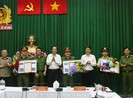 Nguyên nhân đại ca Quân 'xa lộ' bị chém ở Thủ Đức