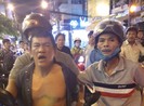 ‘Hiệp sĩ Tân Bình’ bắt tên trộm xe có ba tiền án
