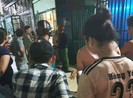 Hỗn chiến trong hẻm ở Bình Chánh, thiếu niên bị đâm chết