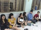 Nhiều dân chơi ma túy trong quán karaoke Dubai ở Gò Vấp