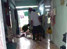 Củ Chi: Một phụ nữ chết trong nhà trọ, người tình biến mất