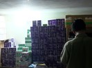 Công an bắt lô tân dược lậu 'khủng' giá nhiều tỉ đồng