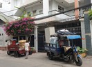 Đứt cáp thang máy, 3 người thương vong ở Tân Phú
