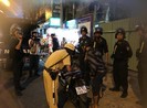 Khởi tố tội giết người với thanh niên đua xe tông chết CSGT