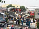 1 tuần 13 người chết vì tai nạn ở TP.HCM