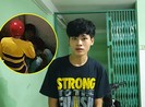 Thanh niên 'biến thái' bị bắt nghi hiếp dâm phụ nữ tâm thần