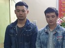 Bắt nhóm điều hành app Moreloan, VD online, vaytocdo