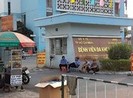 Công an không khởi tố vụ giám đốc BV Gò Vấp gom khẩu trang
