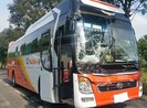 Tai nạn liên hoàn ở Bình Chánh do tránh một khúc gỗ trên đường
