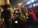 Thông tin vụ nghi bắt cóc di chuyển bằng xe khách ở Bình Tân
