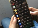 Thủ đoạn ‘hút máu’ của các app vay tiền online