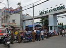 Nghi phạm sát hại tài xế GrabCar ở An Sương đã bị bắt