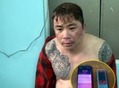 Đã cướp giật còn thách thức đặc nhiệm ‘bắn đi’