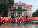Khởi tố vụ án ở Công ty Phi Long