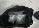 Mang ma túy lên khu phố Tây bán thì gặp công an