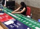 Công an ‘đột kích’ sòng tài xỉu trực tuyến ở khu dân cư quận 8