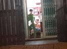 Công an bắt băng làm giấy tờ giả ở TP.HCM