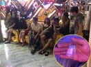 Nhiều địa điểm ‘ăn chơi’ ở Bình Tân bị công an đột kích