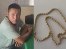 Hình sự bắt trọn nhóm cướp giật dây chuyền vàng 14 triệu
