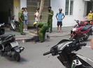 Người đàn ông nhảy lầu chung cư tử vong ở Phú Nhuận