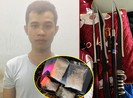 Rủ bạn đồng tính vào nhà nghỉ rồi gọi đồng phạm đến cướp