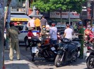 Quận Tân Bình: 8 người Trung Quốc nghi nhập cảnh trái phép