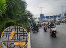 Người phụ nữ gieo mình xuống kênh Bến Nghé từ cầu Calmette