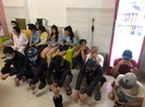 Bình Tân: ‘Dân bay’ chọn nhà nghỉ, khách sạn làm ‘bãi đáp’