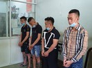 Nhóm cướp giật làm nữ nạn nhân chấn thương sọ não khai gì