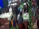Hỗn chiến ở quán ốc, 1 người bị đâm chết