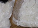 Mua 1kg ma túy đá 'sang tay' lấy lời 5 triệu đồng