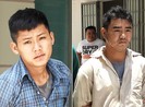 Người dân Củ Chi vây bắt 2 kẻ trộm chó nhảy kênh