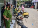 Kết quả giám định thi thể bé trai trong valy ở Gò Vấp