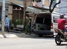 2 người chết trong nhà nghỉ ở quận Bình Tân