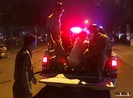 Hàng chục dân chơi dương tính ở phòng thu âm bị đưa lên phường