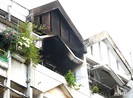 Cháy lớn ở Chung cư Vườn Lài, cả trăm cư dân hoảng loạn