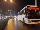 Người phụ nữ băng qua đường Phạm Văn Đồng bị xe khách cán