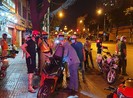 TP.HCM: Công an thông tin kết quả 2 tháng truy quét tội phạm