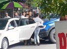 Nguyên nhân vụ lao xe giải cứu bạn ở Gò Vấp
