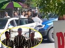 Công an bắt nhóm khống chế người, đập xe ở Gò Vấp