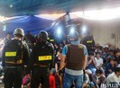 Tạm giam 43 người vụ sới gà khủng đường Võ Văn Kiệt