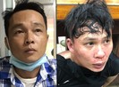 Truy đuổi cướp giật, nữ giáo viên ở TP.HCM bị té xe