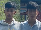 Tin mới vụ 2 thanh niên tông gãy tay, chân CSGT ở TP.HCM
