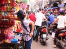 Ngắm phố lồng đèn lung linh nhất TP.HCM