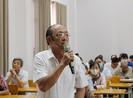 ĐBQH Phong Lan: 'Chúng ta phải mạnh hơn nữa từ bên trong'