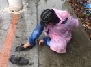 Kẻ chuyên lừa tài xế xe lấy điện thoại
