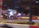 'Quái xế' tụ tập náo loạn đường Phạm Văn Đồng